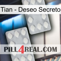 Tian - Secret Desire 17